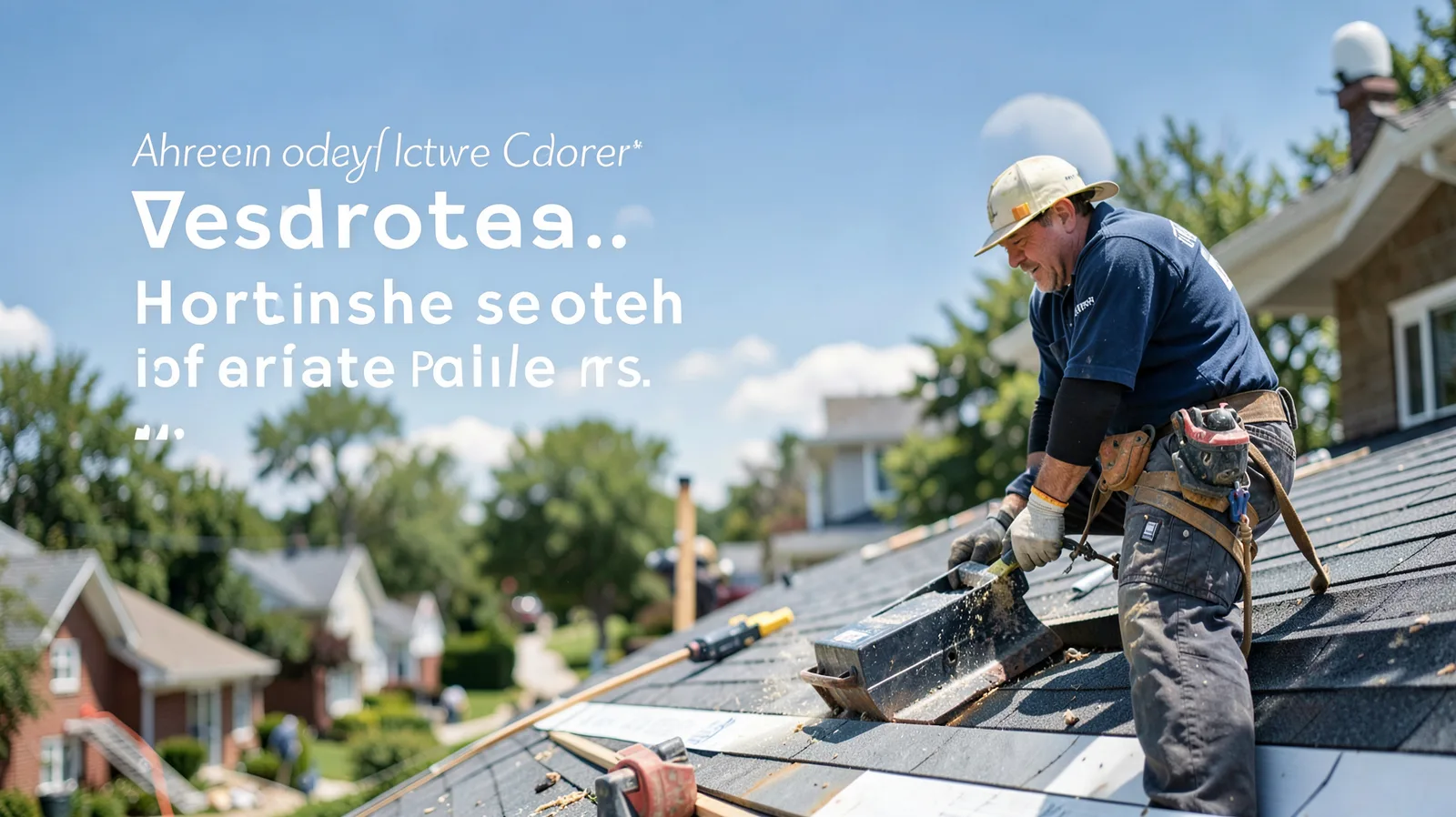 Roof Replacement in Dougherty, OK near me